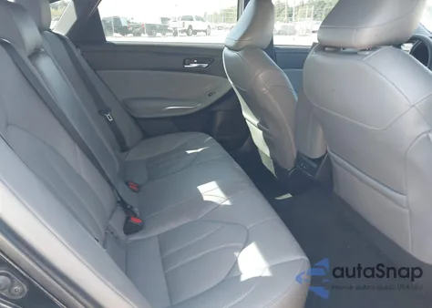 2022 Toyota Avalon Xle z USA, uszkodzony, nr VIN 4T1JZ1FB8NU082662